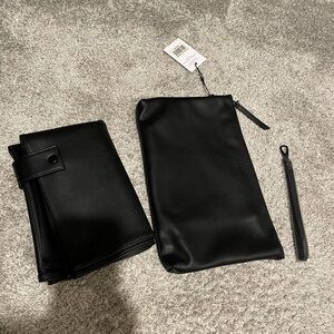 Fawn Design Changing Pad Clutch